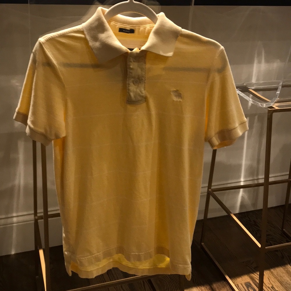Abercrombie & Fitch polo